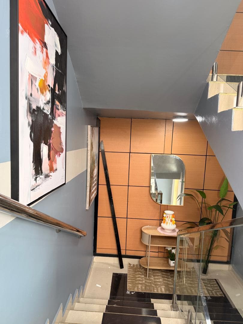 Espaces communs
