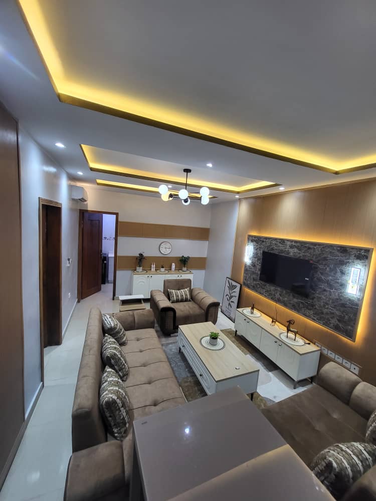 R0 — Appartement 1