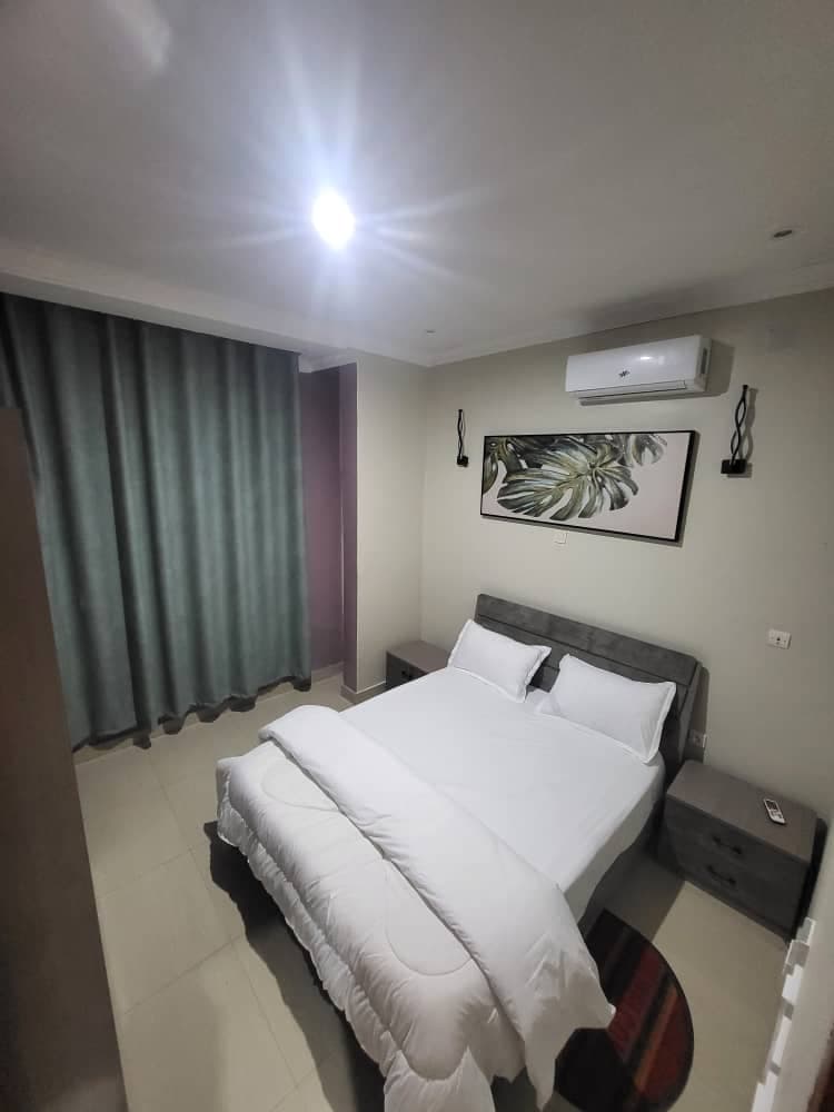 R1 — Appartement 2