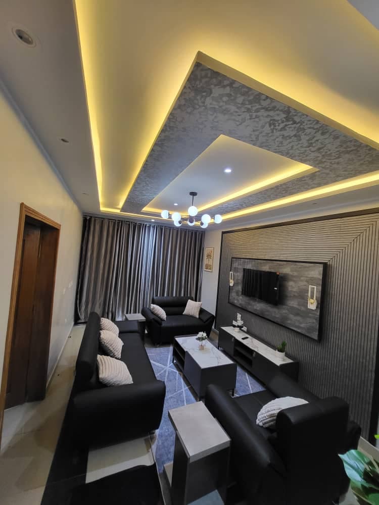 Appartement 2