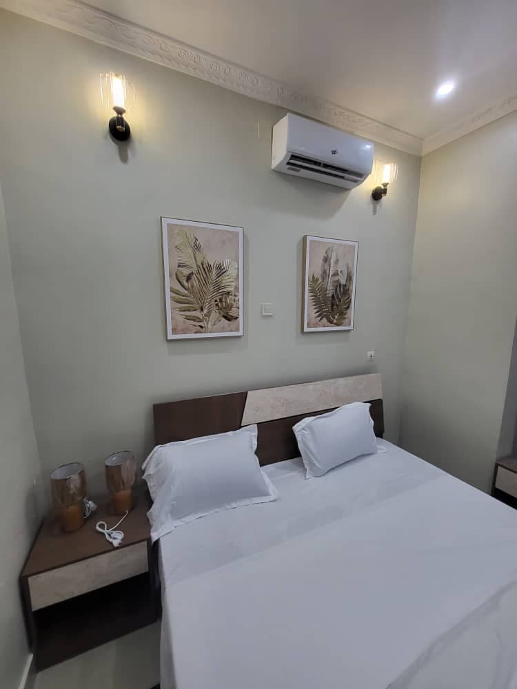 Appartement 3