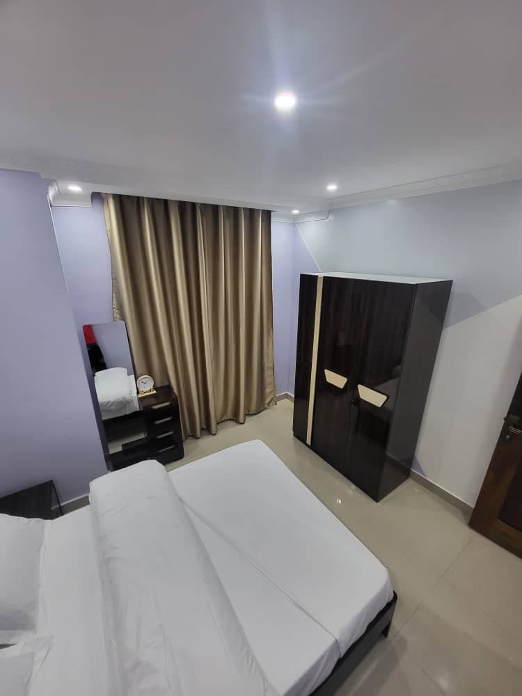 R2 — Appartement 4